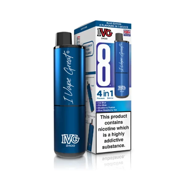IVG 2400 Kit