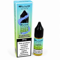 Bluberry Bubblegum 20mg