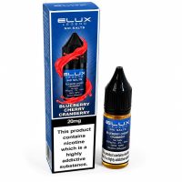 Bluberry Cherry Cranberry 20mg