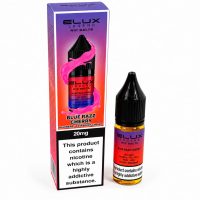 Blue Razz Cherry 20mg