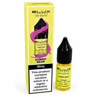 Gummy Bear 20mg