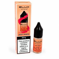 Juicy Peach 20mg