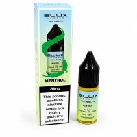 Menthol 20mg