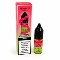Raspberry Watermelon 20mg