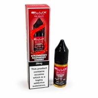 Strawberry Raspberry Cherry 20mg