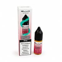 Strawberry Watermelon Bubblegum 20mg