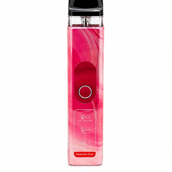 XROS 4 by Vaporesso