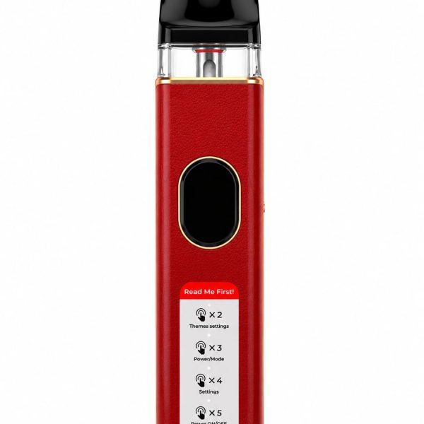 XROS 5 by Vaporesso