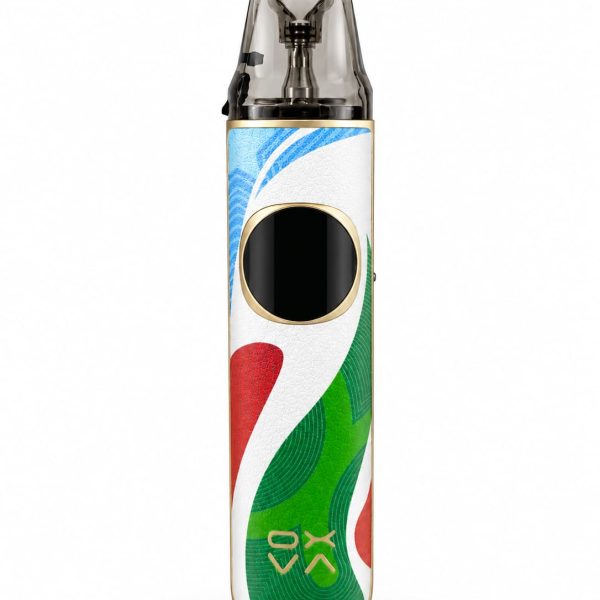 Nexlim 2 Vape Kit by Oxva